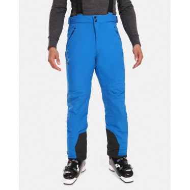 Men´s ski pants Kilpi METHONE-M BLU KILPI - view 2