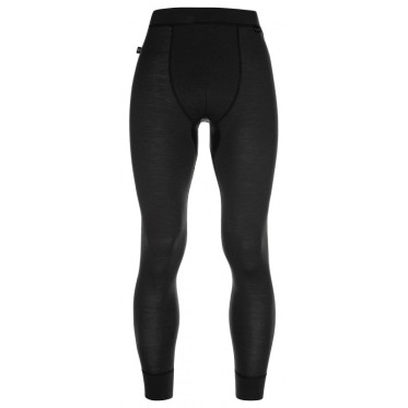 Underwear merino pants Kilpi Mavora bottom-M BLK2 KILPI - view 2