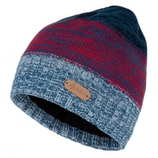 Зимна шапка Kilpi Maylo-M RED KILPI - изглед 2