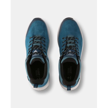 Lifestyle sports shoes Kilpi MERAPI LOW WP-U KILPI - view 4