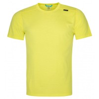 Men merino T-shirt Kilpi Merin-M LGN - Extreme-bg.com Men merino T-shirt Kilpi Merin-M LGN