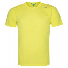 Мъжка мерино тениска Kilpi Merin-М LGN N - Extreme-bg.com Мъжка мерино тениска Kilpi Merin-М LGN N