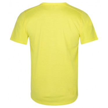 Men merino T-shirt Kilpi Merin-M LGN KILPI - view 3