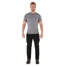  Men merino T-shirt Kilpi Merin-M DGY KILPI - view 4