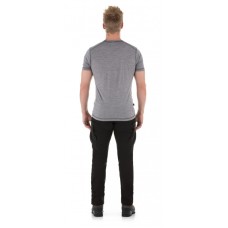  Men merino T-shirt Kilpi Merin-M DGY N KILPI - view 3