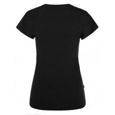 Lady merino t-shirt Kilp Merin-W BLK KILPI - view 3