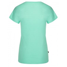 Lady merino t-shirt Kilpi Merin-W TRQ KILPI - view 3