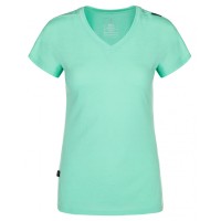 Дамска мерино тениска Kilpi Merin-W - Extreme-bg.com Дамска мерино тениска Kilpi Merin-W