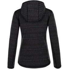 Women's Merino sweatshirt Kilpi Merini-W BLK KILPI - view 6