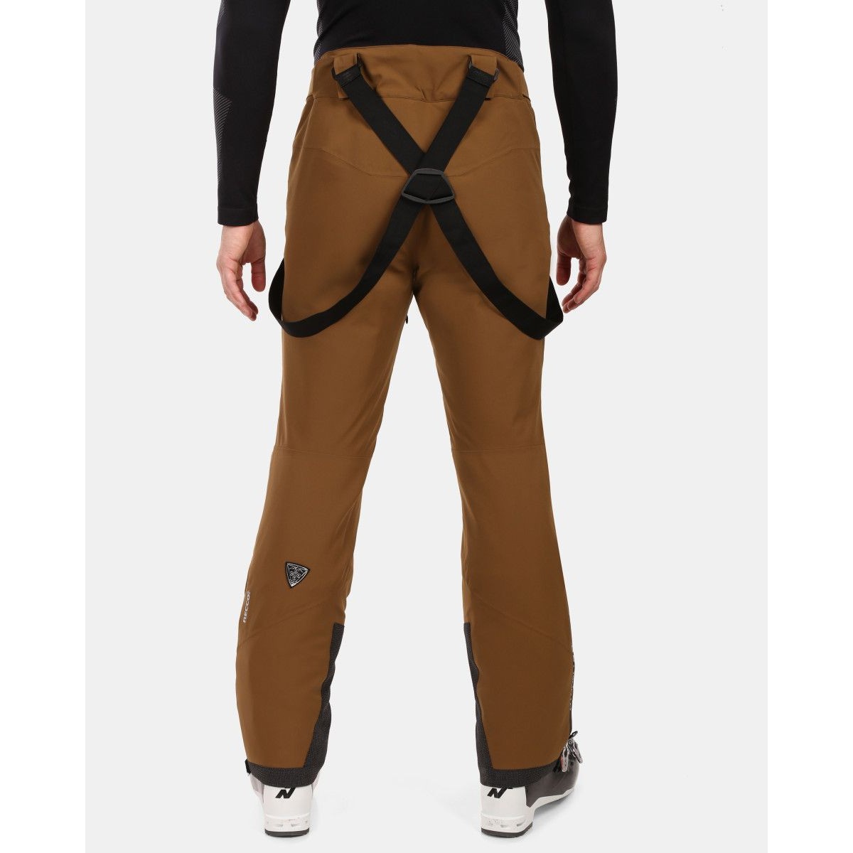 Мъжки Ски Панталон Kilpi METHONE-M ZM| RECCO | 20 000 KILPI - изглед 7 - Extreme-bg.com Мъжки Ски Панталон Kilpi METHONE-M ZM| RECCO | 20 000 KILPI - изглед 7