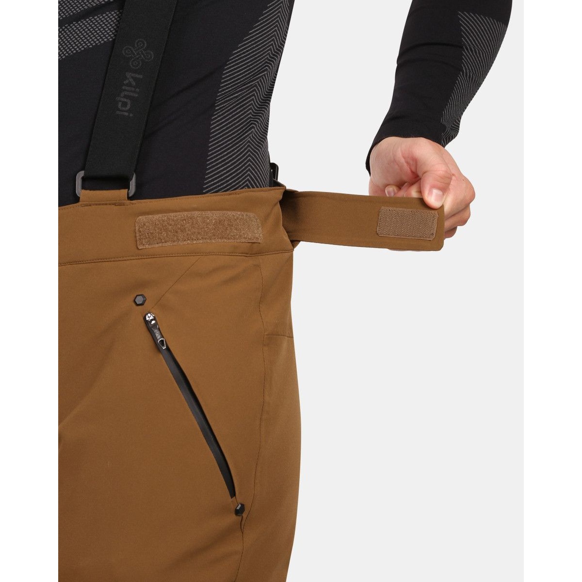 Мъжки Ски Панталон Kilpi METHONE-M ZM| RECCO | 20 000 KILPI - изглед 4 - Extreme-bg.com Мъжки Ски Панталон Kilpi METHONE-M ZM| RECCO | 20 000 KILPI - изглед 4