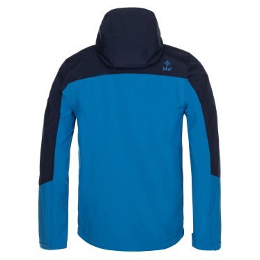 Men's softshell jacket Kilpi Milo-M DBL KILPI - view 3