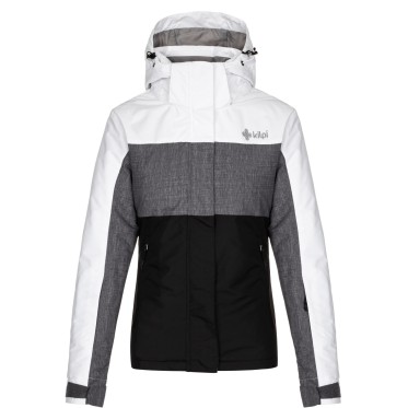 Дамско ски яке KILPI MILS-W BLK KILPI - изглед 2