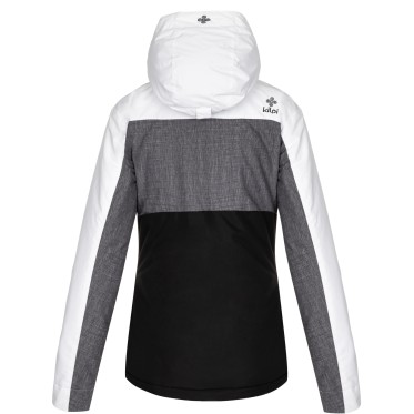 Дамско ски яке KILPI MILS-W BLK KILPI - изглед 3