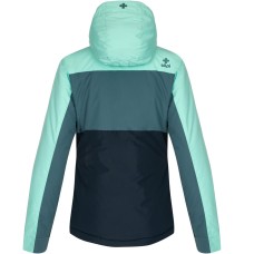 Women´s winter jacket Kilpi MILS-W BLU KILPI - view 5