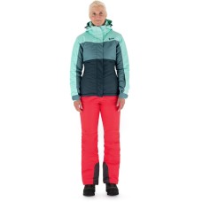 Women´s winter jacket Kilpi MILS-W BLU KILPI - view 4