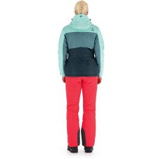 Women´s winter jacket Kilpi MILS-W NBLK KILPI - view 5