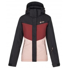 Women´s winter jacket Kilpi MILS-W NBLK KILPI - view 2