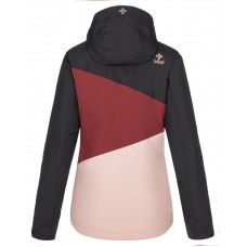 Women´s winter jacket Kilpi MILS-W NBLK KILPI - view 4