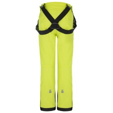 Детски ски панталон Kilpi Mimas-J LGN KILPI - изглед 3