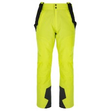 Мъжки ски панталон Kilpi Mimas-M LGN KILPI - изглед 2