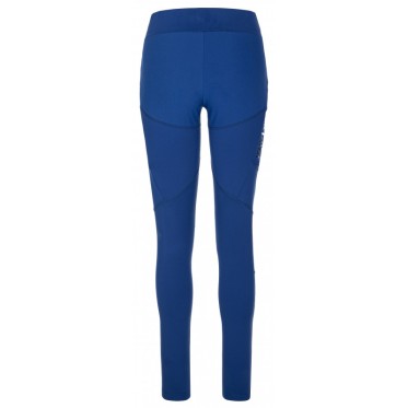 Windproof women leggings Mounteria-W DBL KILPI - view 3
