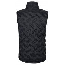 Men's vest Kilpi Nai-M BLK KILPI - view 3