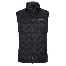 Men's vest Kilpi Nai-M BLK KILPI - view 2