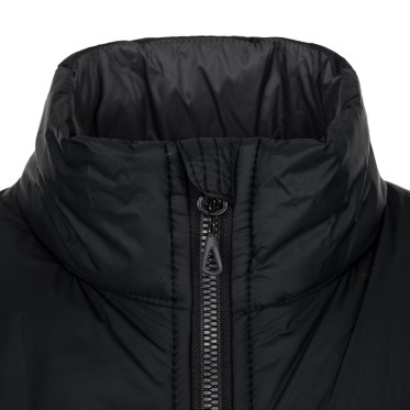 Lady synthetic down vest Kilpi Nai-W BLK KILPI - view 9