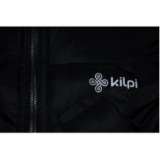 Lady synthetic down vest Kilpi Nai-W BLK KILPI - view 5