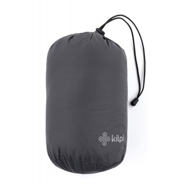 Lady synthetic down vest Kilpi Nai-W BLK KILPI - view 6