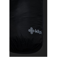 Lady synthetic down vest Kilpi Nai-W BLK KILPI - view 4