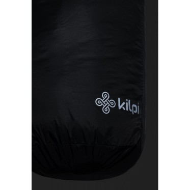 Lady synthetic down vest Kilpi Nai-W BLK KILPI - view 8