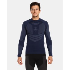 Men´s seamless base layer Kilpi NATHAN-M DBL - Extreme-bg.com Men´s seamless base layer Kilpi NATHAN-M DBL