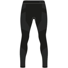 Men´s seamless base layer Kilpi NIEL-M BLK KILPI - view 2