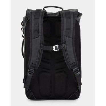Раница NITRON 25-U Black  KILPI - изглед 7