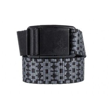 Колан Kilpi Nuro-U black KILPI - изглед 2