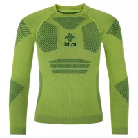 Boy base layer Kilpi Nathan-JB LGN - Extreme-bg.com Boy base layer Kilpi Nathan-JB LGN