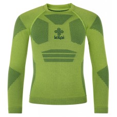 Boy base layer Kilpi Nathan-JB LGN KILPI - view 2