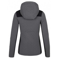 Women's thermal fleece Kilpi Nevia-W DGY MAX KILPI - view 3