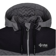 Дамски термо полар Kilpi Nevia-W DGY KILPI - изглед 4