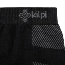 Boy base layer pants Kilpi Niel-JB BLK KILPI - view 4