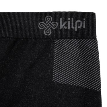 Мъжко термобельо клин Niel-M BLK KILPI - изглед 4
