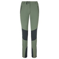 Women´s outdoor pants Kilpi Nuuk-W KHK - Extreme-bg.com Women´s outdoor pants Kilpi Nuuk-W KHK