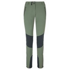 Women´s outdoor pants Kilpi Nuuk-W KHK KILPI - view 2