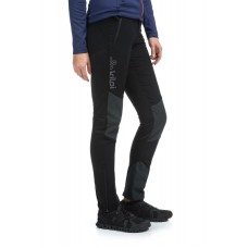 Women´s outdoor pants Kilpi Nuuk-W KHK KILPI - view 4