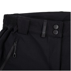 Women´s outdoor pants Kilpi Nuuk-W KHK KILPI - view 5