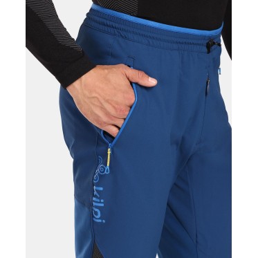 Men´s outdoor pants Kilpi NUUK-M DBL KILPI - view 4