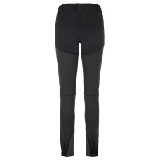 Women´s outdoor pants Kilpi Nuuk-W BLK KILPI - view 3