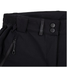 Women´s outdoor pants Kilpi Nuuk-W BLK KILPI - view 5